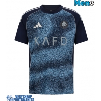 Al-Nassr Cristiano Ronaldo #7 Replica Away Shirt 2025-26 Short Sleeve